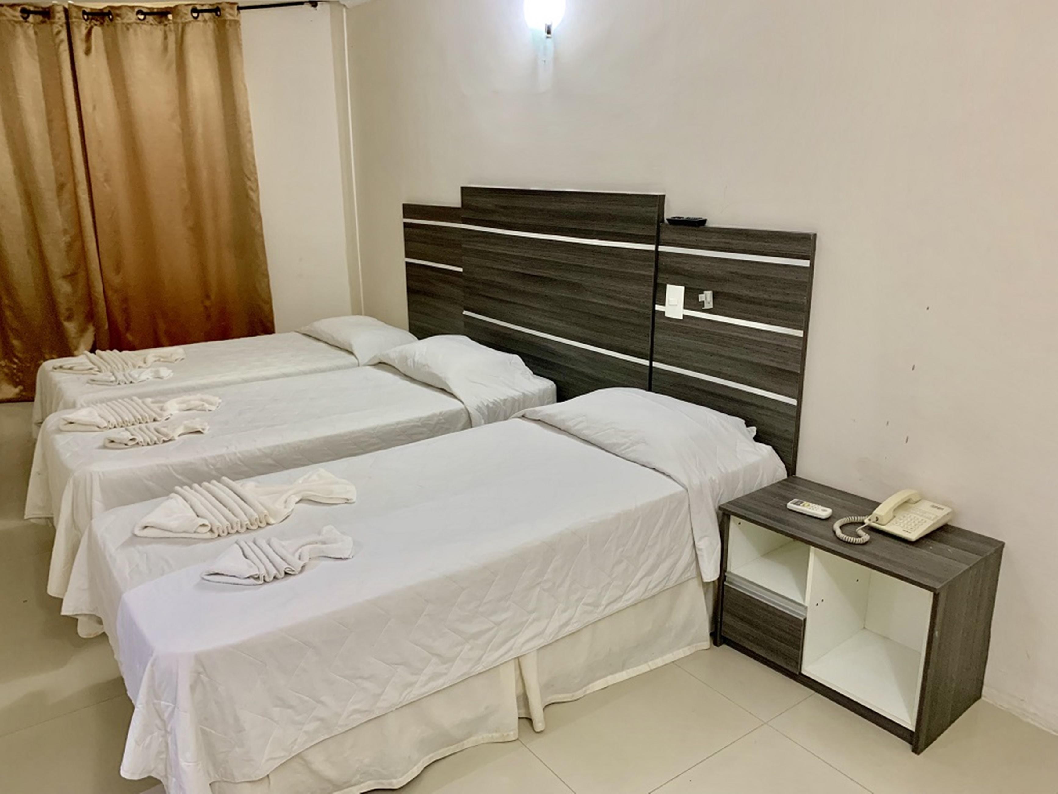 Beira Mar Hotel Aracaju Kültér fotó