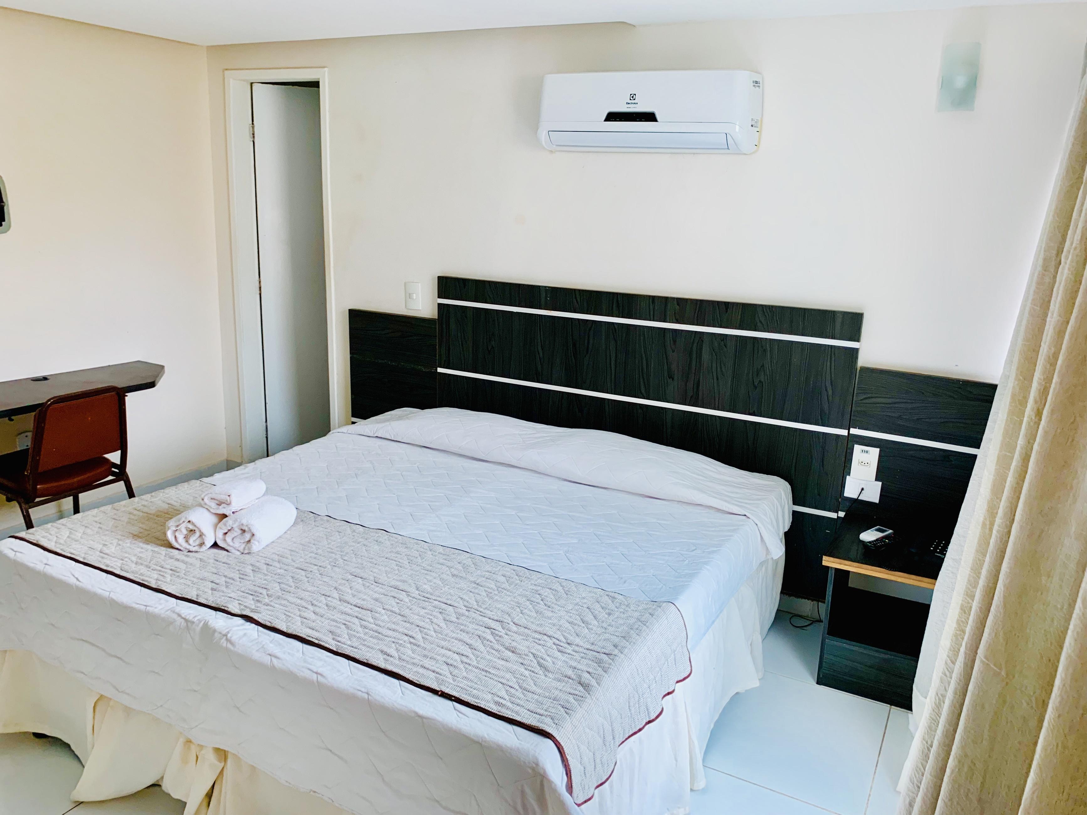 Beira Mar Hotel Aracaju Kültér fotó