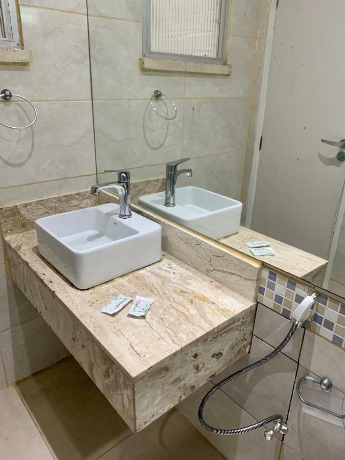 Beira Mar Hotel Aracaju Kültér fotó