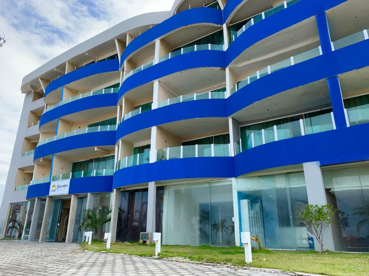 Beira Mar Hotel Aracaju Kültér fotó